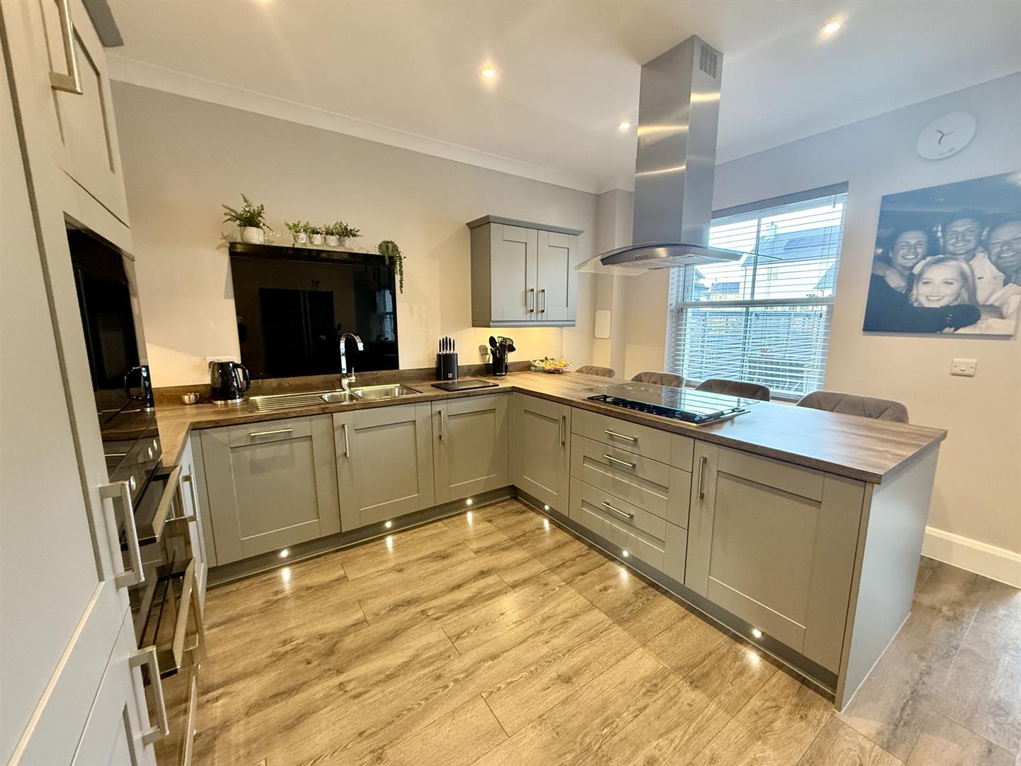 Montgomerie View, Seamill, West Kilbride